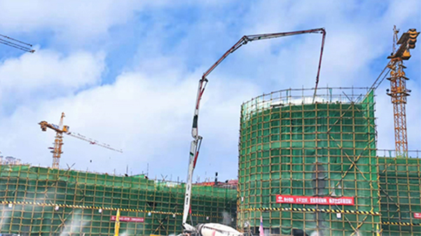 格瑞特樓控能耗管理系統再次參與學校項目