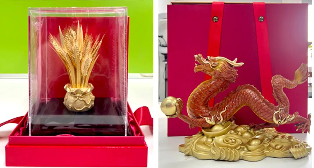 風雨30載，龍年正當時|暨上海格瑞特年會(圖30)