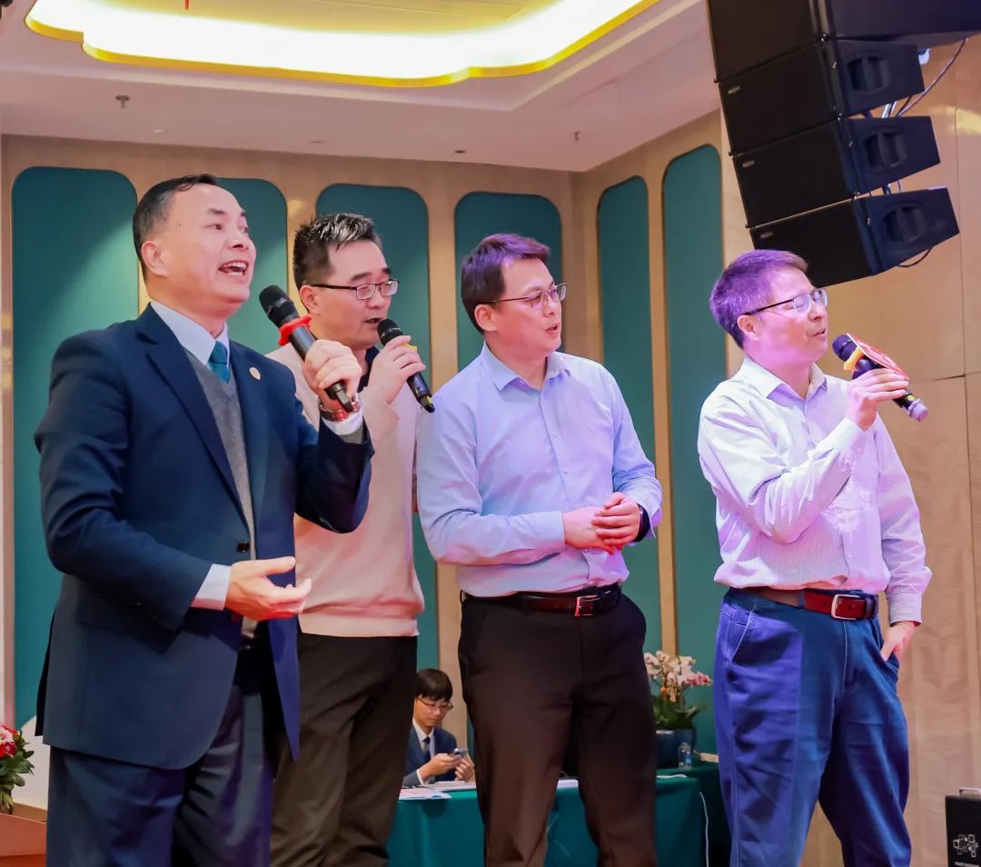 風雨30載，龍年正當時|暨上海格瑞特年會(圖33)