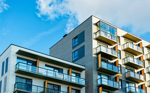 格瑞特樓控不忘初心,護衛智能化社區建設(圖1) 格瑞特樓控不忘初心,護衛智能化社區建設(圖1)