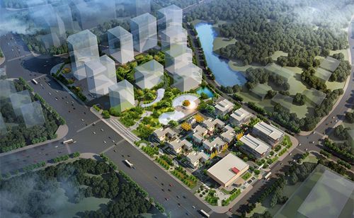 格瑞特樓控系統在園區項目上再下一城(圖1) 格瑞特樓控系統在園區項目上再下一城(圖1)