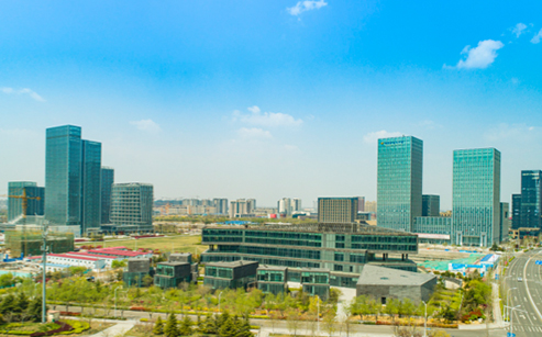 格瑞特樓控助力三亞園區綠色智能化建設(圖1) 格瑞特樓控助力三亞園區綠色智能化建設(圖1)